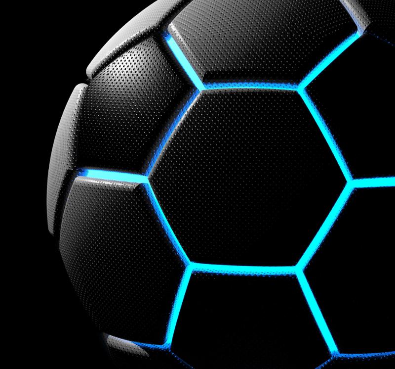 Ultimate Soccer Fun! in Houthalen-Helchteren